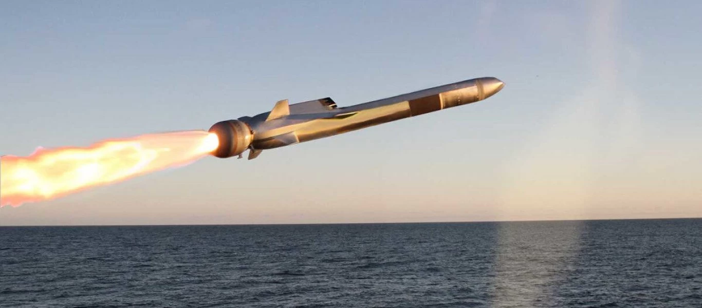 Ο Ρ.Τ.Ερντογάν ανακοίνωσε την επιτυχή δοκιμή του πυραύλου ATMACA (βίντεο)